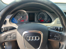 Audi A6 3.0 TDI Quattro, снимка 7