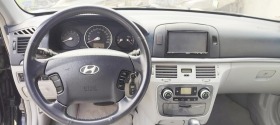 Hyundai Sonata, снимка 8