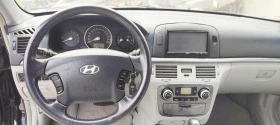 Hyundai Sonata, снимка 9