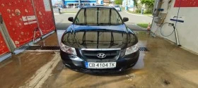 Hyundai Sonata, снимка 4