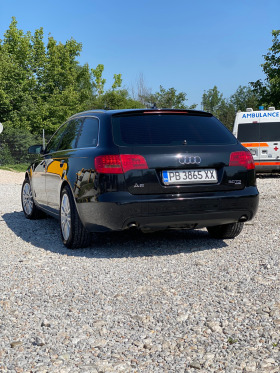 Audi A6 3.0 TDI Alkantara, снимка 6