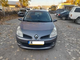 Renault Clio 1.2 16V | Mobile.bg    2