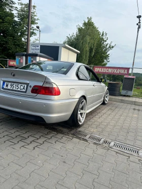 BMW 325 2.5ci | Mobile.bg    4