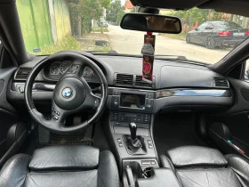 BMW 325 2.5ci | Mobile.bg    5