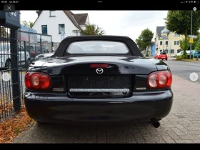 Mazda Mx-5 NB | Mobile.bg    5