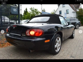 Mazda Mx-5 NB, снимка 3