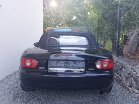 Mazda Mx-5 NB, снимка 14