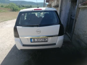 Opel Zafira, снимка 11