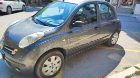 Nissan Micra | Mobile.bg    2