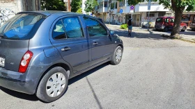 Nissan Micra | Mobile.bg    4