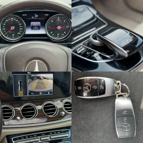 Mercedes-Benz E 220 DISTRONIC /  /  /  | Mobile.bg    16