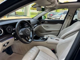 Mercedes-Benz E 220 DISTRONIC /  /  /  | Mobile.bg    7