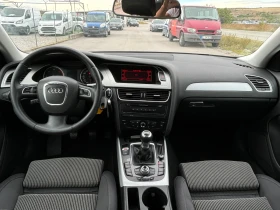 Audi A4 2.0 TDI Comonrail | Mobile.bg    10