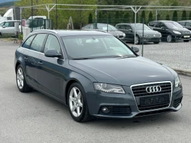 Audi A4 2.0 TDI Comonrail - изображение 1