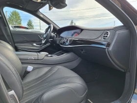 Mercedes-Benz S 560 S 560 AMG LONG 106000KM EURO 6, снимка 11