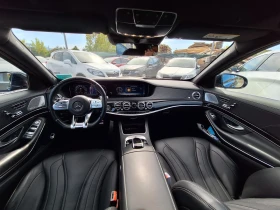 Mercedes-Benz S 560 S 560 AMG LONG 106000KM EURO 6 | Mobile.bg    8