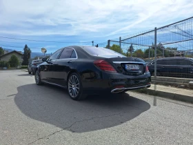 Mercedes-Benz S 560 S 560 AMG LONG 106000KM EURO 6 - [6] 