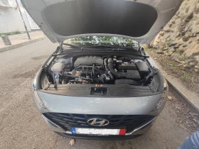 Hyundai I30 1700km, снимка 5