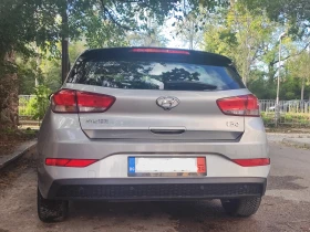 Hyundai I30 1700km, снимка 4