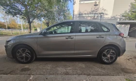 Hyundai I30 1700km, снимка 6