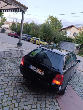 Audi A4, снимка 3