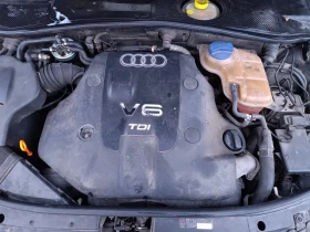 Audi A4, снимка 12