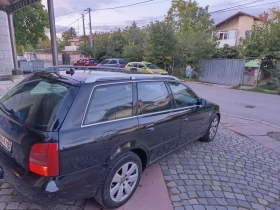 Audi A4, снимка 2