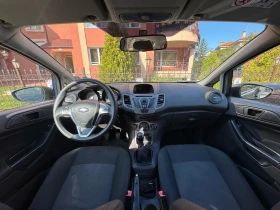 Ford Fiesta 1.2i бензин , снимка 17