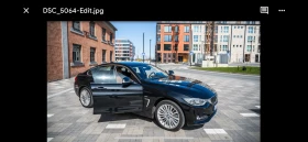 BMW 430 Grand coupe, снимка 1