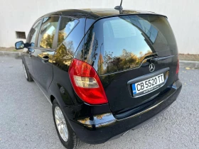 Mercedes-Benz A 180 CDI /  | Mobile.bg    5