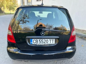 Mercedes-Benz A 180 CDI /  | Mobile.bg    6