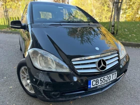     Mercedes-Benz A 180 CDI / 