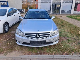 Mercedes-Benz CLC 200, снимка 13