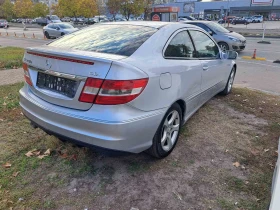 Mercedes-Benz CLC 200, снимка 4