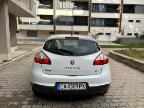 Renault Megane 1, 5 DCI, снимка 9