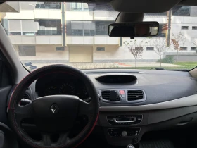 Renault Megane 1, 5 DCI, снимка 10