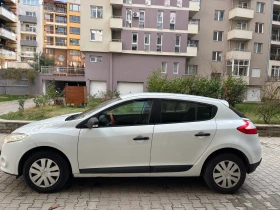 Renault Megane 1, 5 DCI, снимка 5