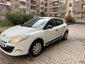 Renault Megane 1, 5 DCI, снимка 3