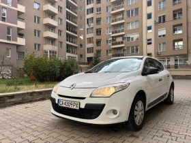 Renault Megane 1, 5 DCI, снимка 1