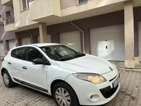 Renault Megane 1, 5 DCI, снимка 4