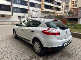 Renault Megane 1, 5 DCI, снимка 6