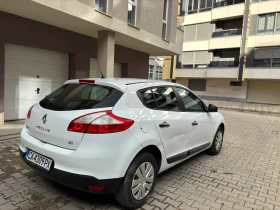 Renault Megane 1, 5 DCI, снимка 7