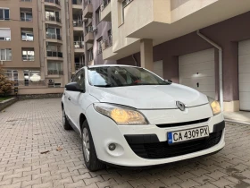 Renault Megane 1, 5 DCI, снимка 2