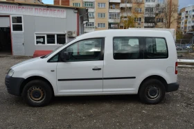 VW Caddy gaz, снимка 6