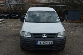 VW Caddy gaz, снимка 2