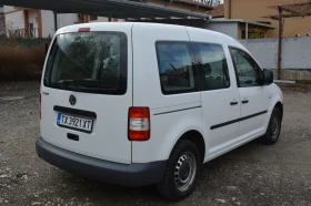 VW Caddy gaz, снимка 5