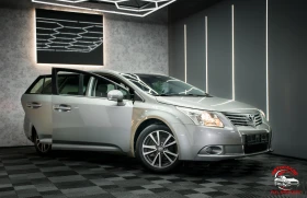 Toyota Avensis Avensis 1.8, снимка 2