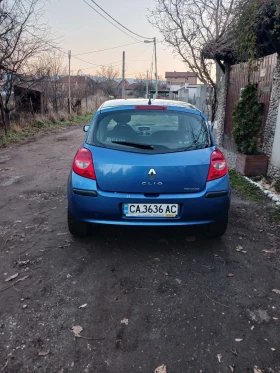 Renault Clio 3 - [4] 