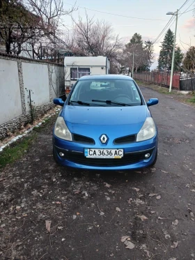 Renault Clio 3 - [1] 