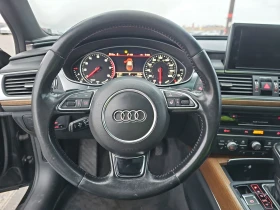 Обява за продажба на Audi A6 PREMIUM PLUS * КРАЙНА ЦЕНА* БЕЗ ЩЕТА* ТОП СЪСТОЯНИ ~25 200 лв. - изображение 8